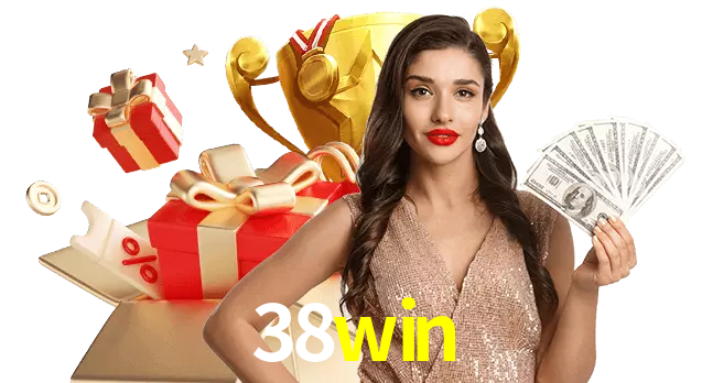 Jogue com dealers reais no 38win!