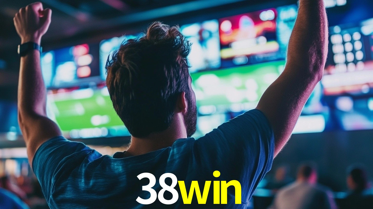 38win bet