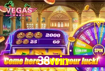 Live Casino 38win