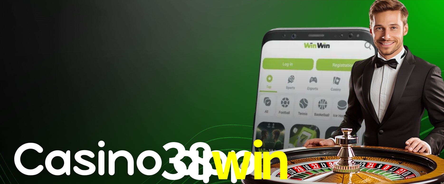 Platform Technology 38win