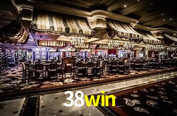 Seasonal Promotions 38win