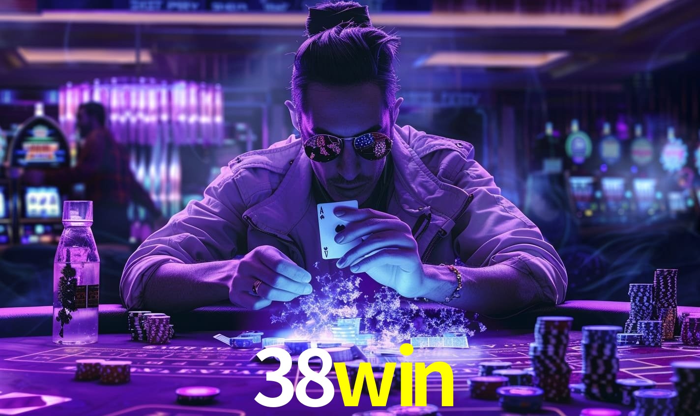 Roulette Table 38win