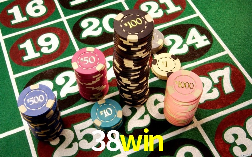 Statistics 38win