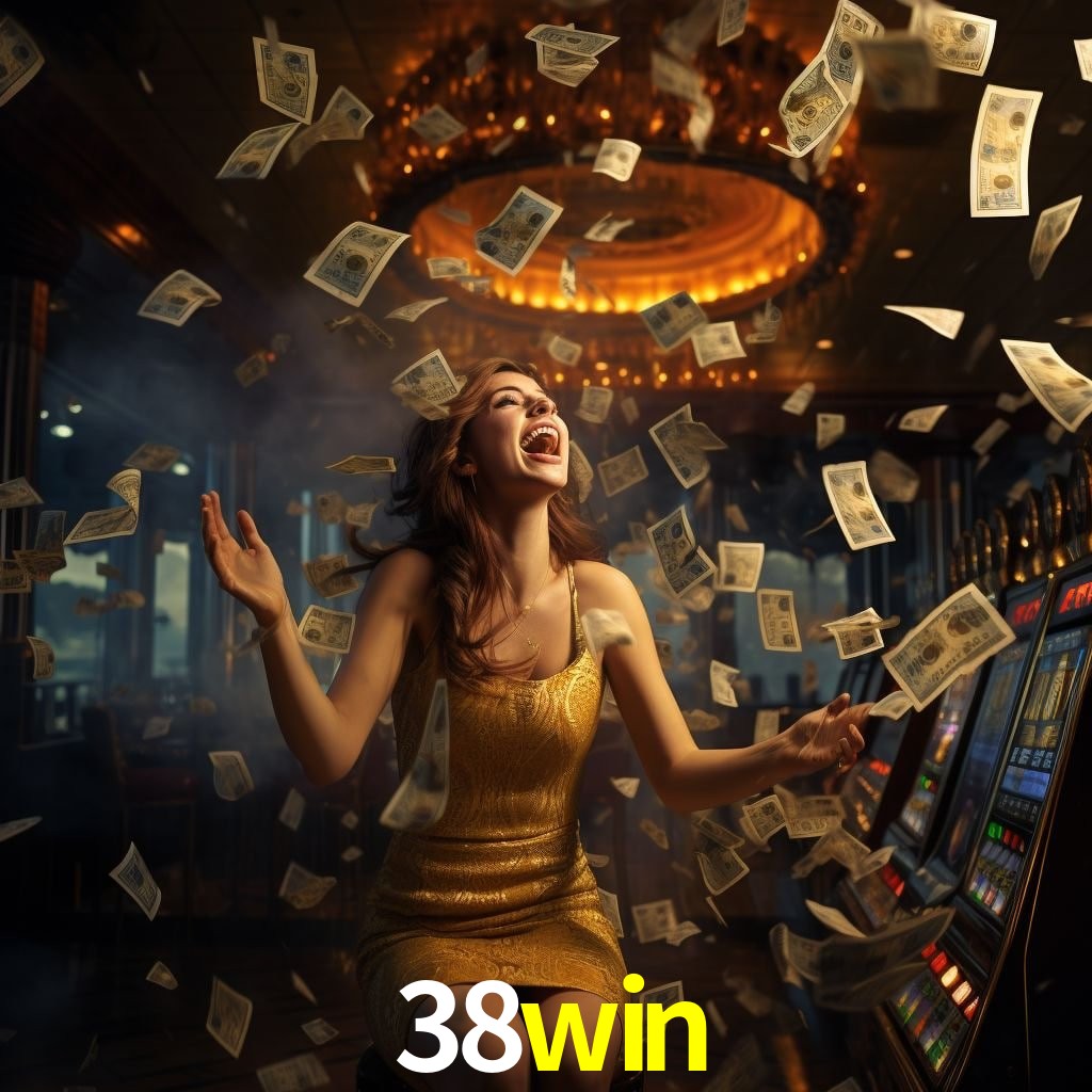 Blackjack Table 38win
