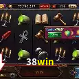 APP oficial da 38win para mobile