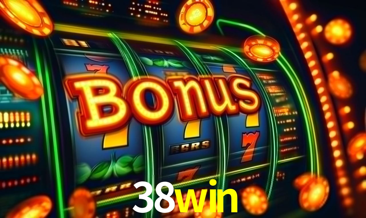 Live Casino 38win