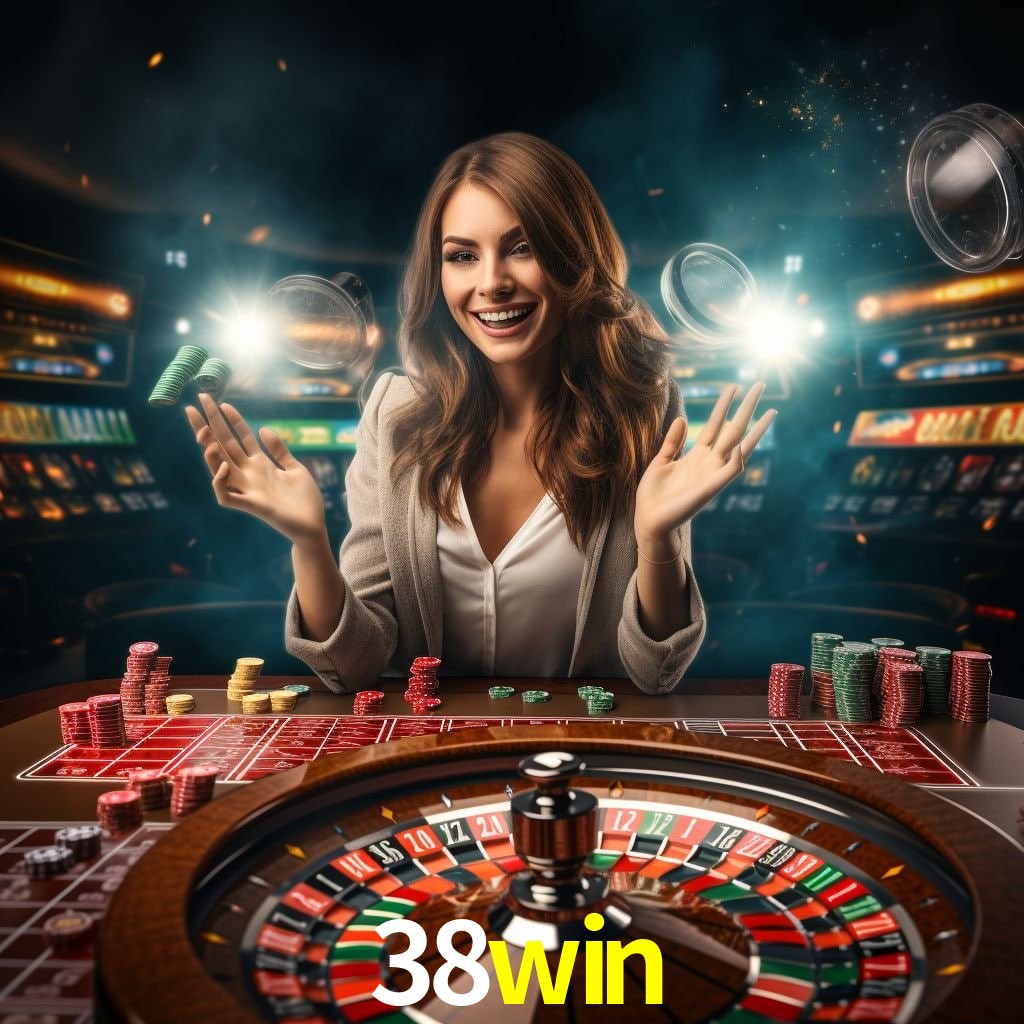 38win bet