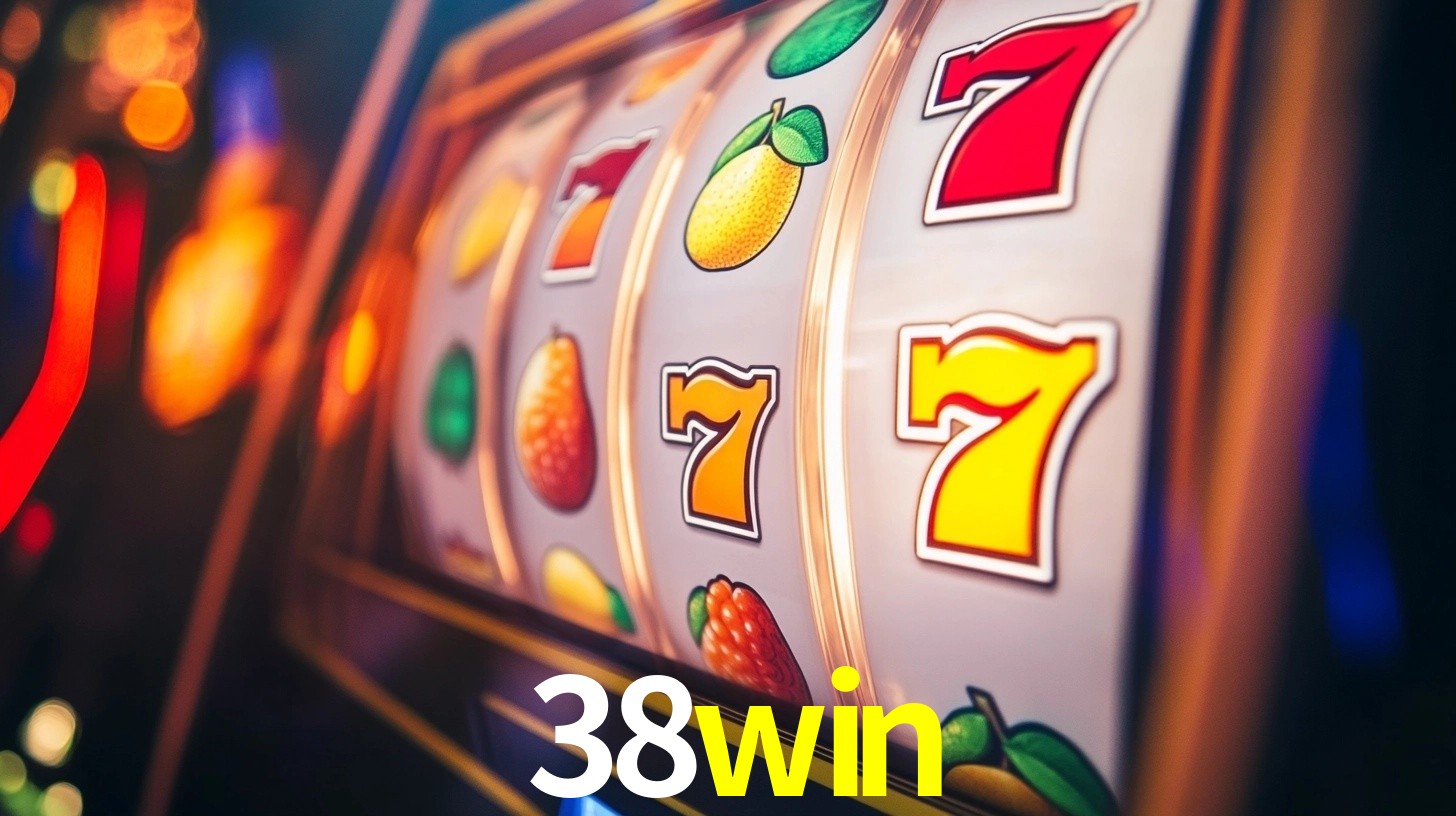 Daily Bonuses 38win