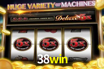 VIP Casino 38win